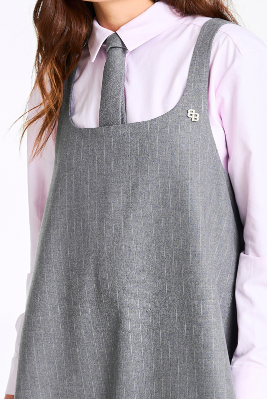 Галстук в полоску GARDEN